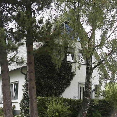 Weitblick Auf Berg, Wald Und Wiese Schmallenberg Exterior photo